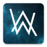 Logo of Alan Walker Wallpapers android Application 