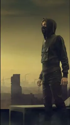 Alan Walker Wallpapers android App screenshot 5